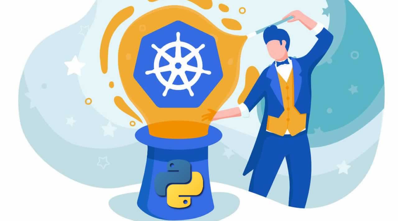Writing Your First Kubernetes Operator with Python and SDK
