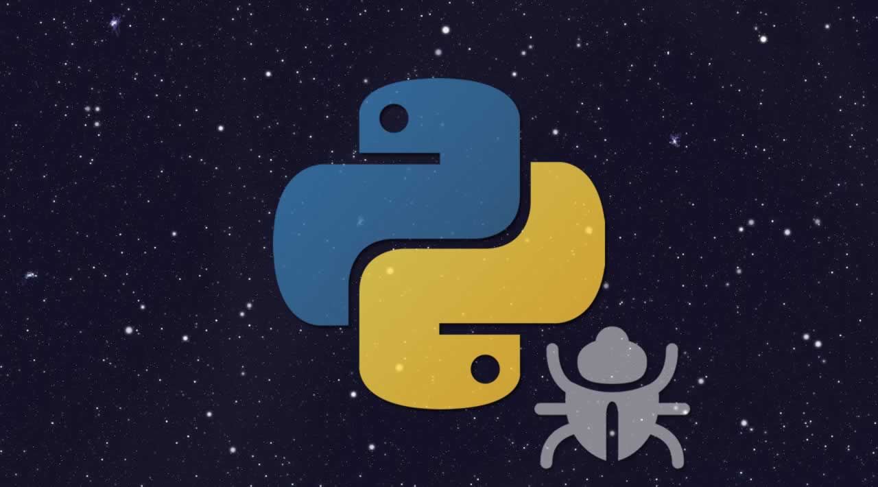Debugging Python Errors