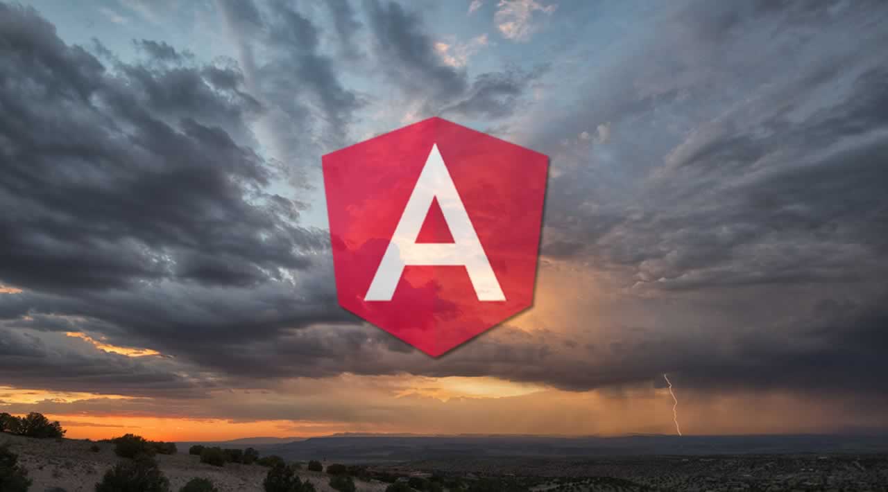 What Is Onchange In Angular