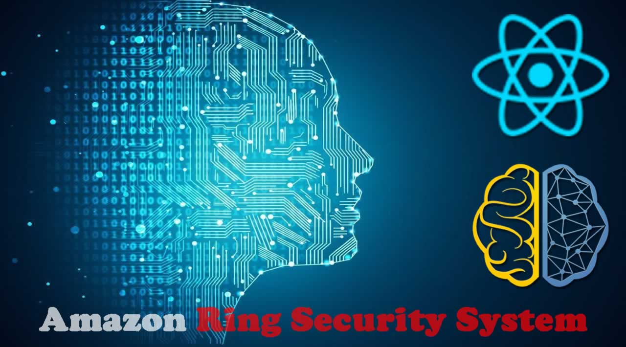 Building your own Amazon Ring Security System