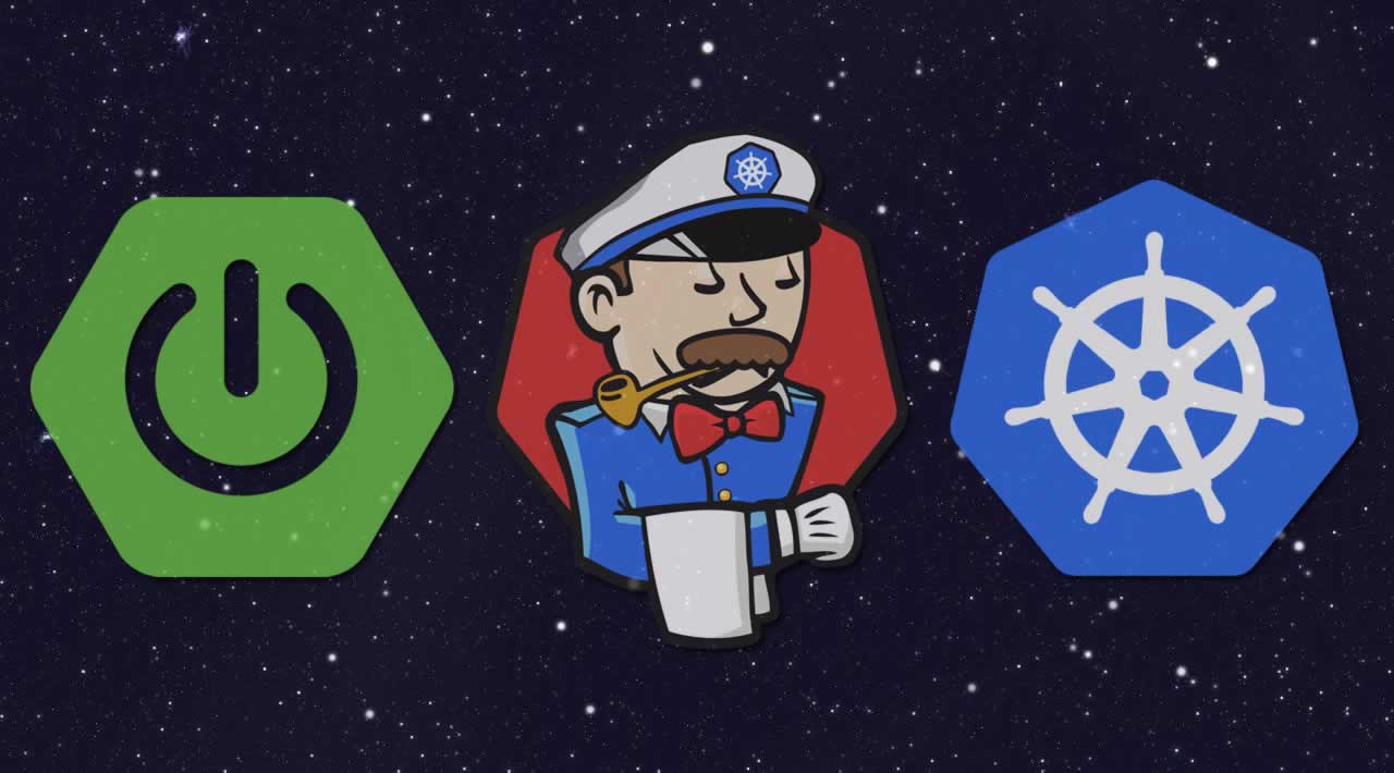 Add CI/CD to Your Spring Boot App with Jenkins X and Kubernetes