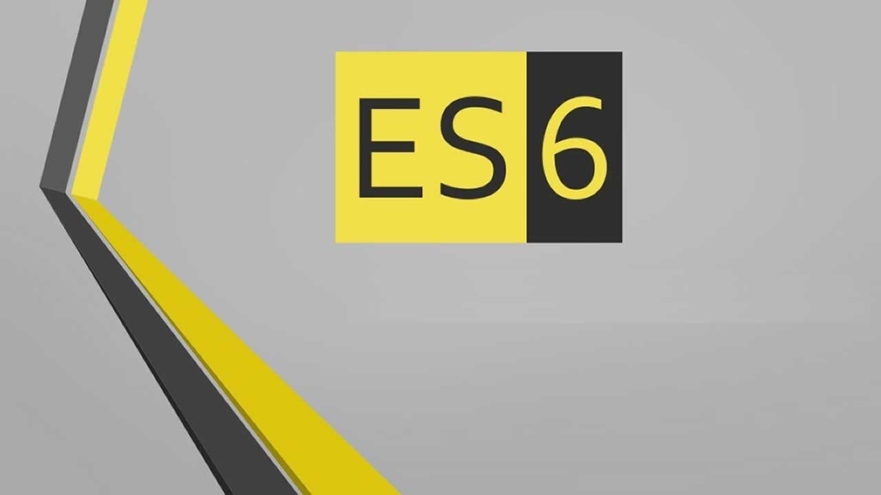 es6 new features