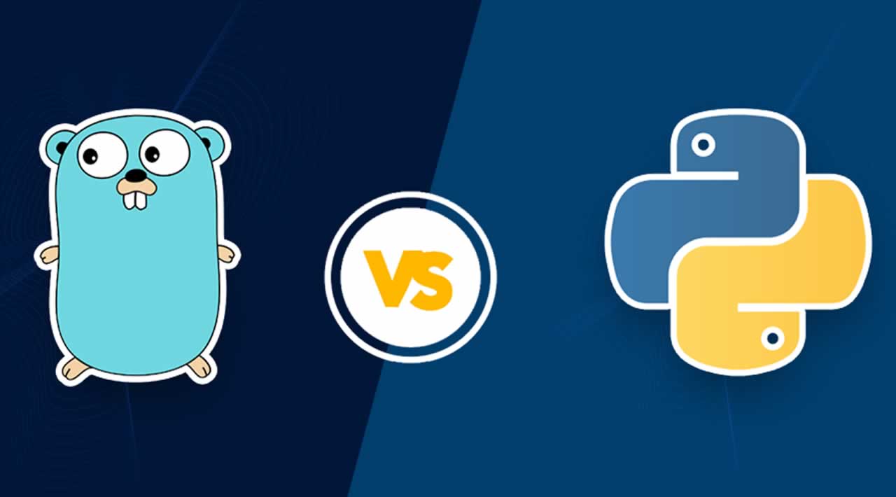Go vs Python: The Best For Your Business