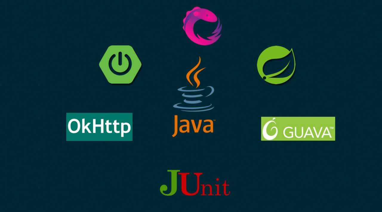 13 Best Java libraries