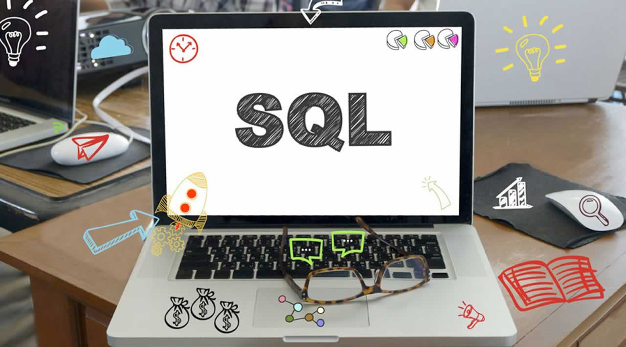 SQL Full Course - SQL Tutorial For Beginners - MySQL Essentials - SQL Training