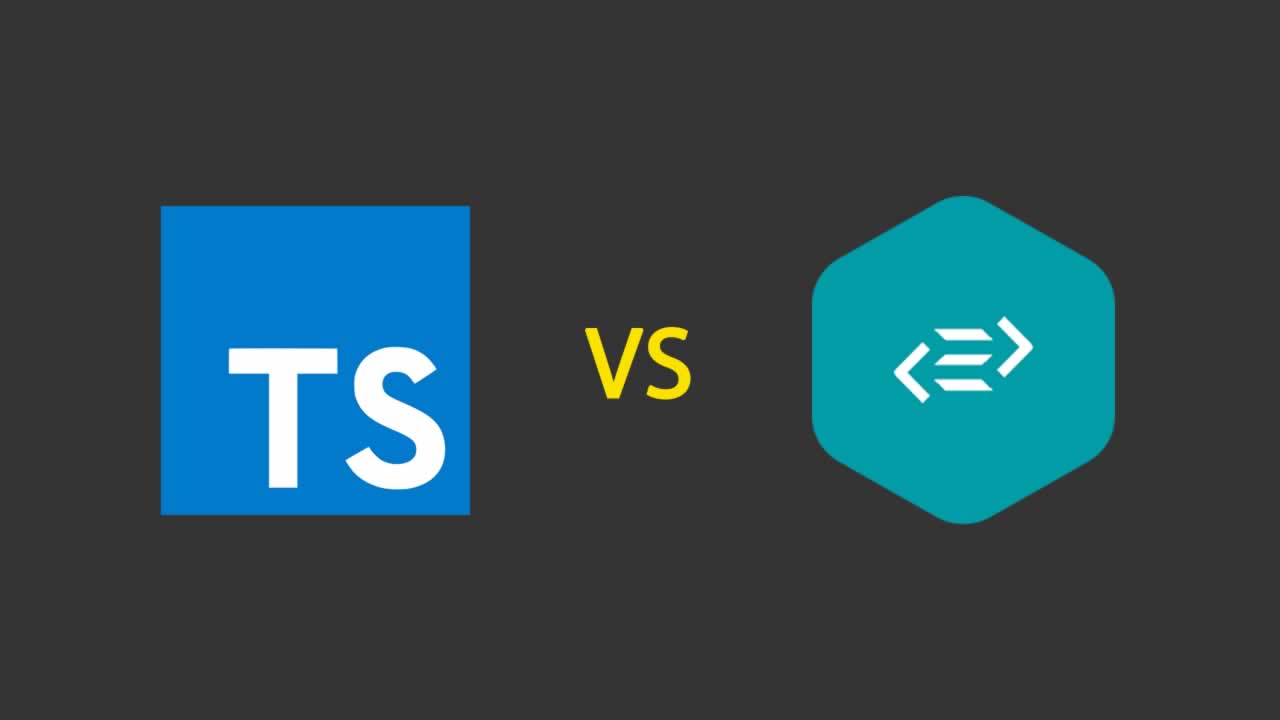 TypeScript vs PureScript