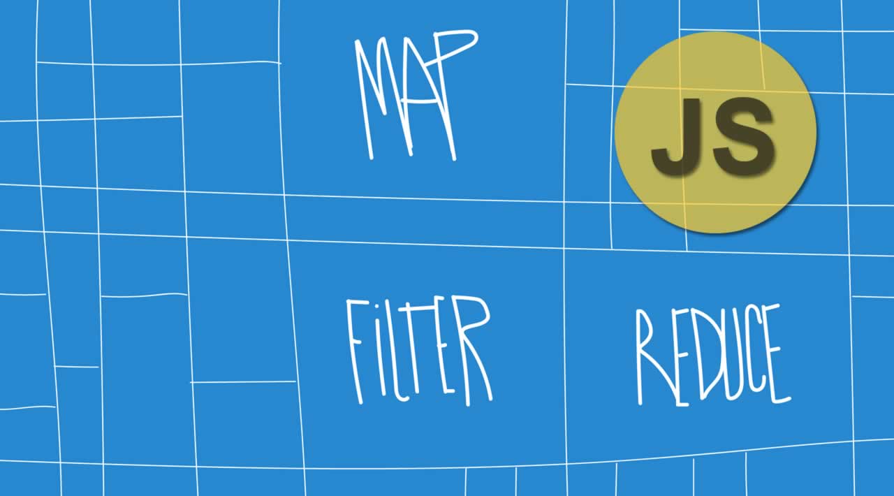 map reduce javascript