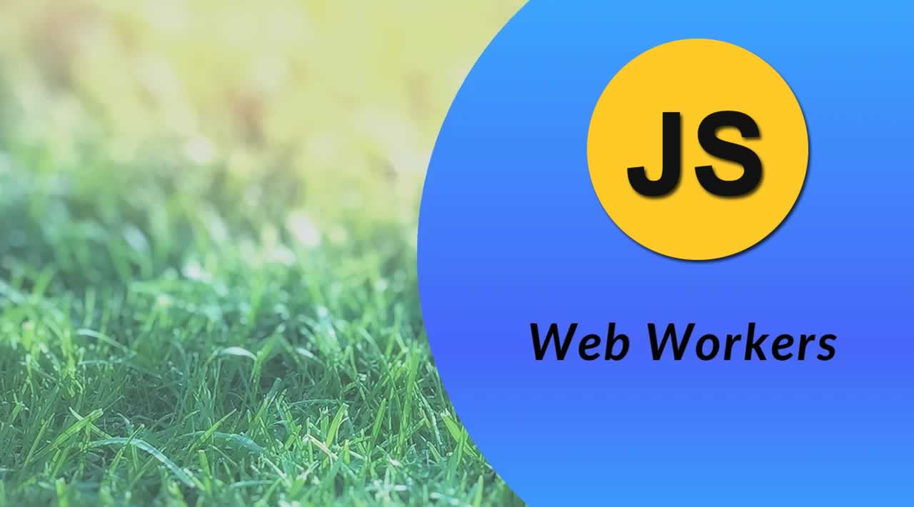 JavaScript developers should you be using Web Workers?