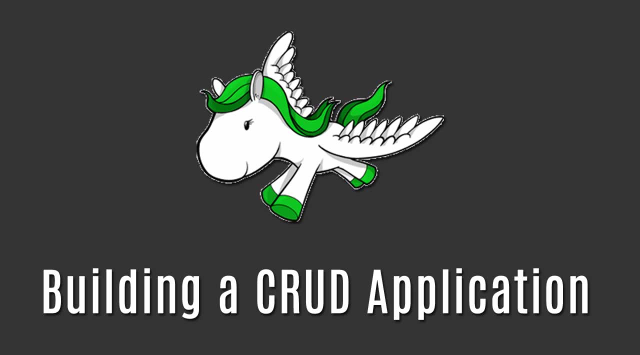 Building a CRUD Application using Django