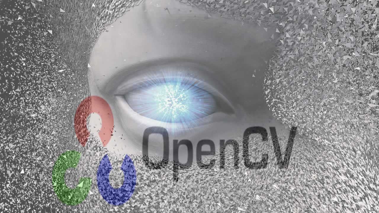 Computer Vision Using OpenCV