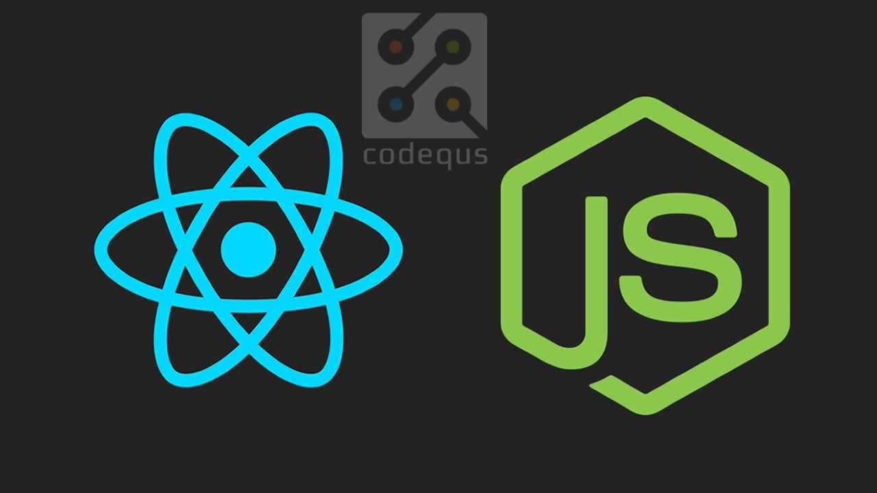 Build a Basic CRUD App with Node and React