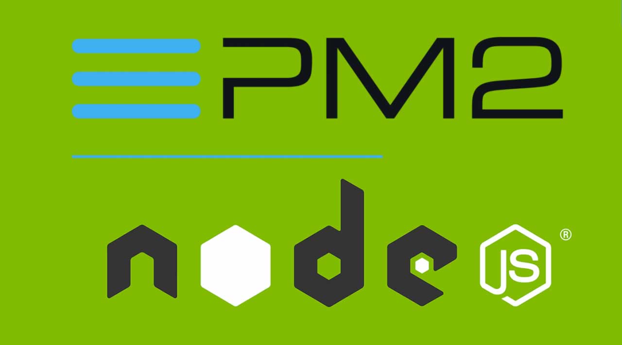 PM2 tutorial for Node.js developers