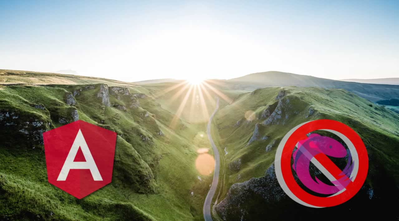 JavaScript Reactive/Asynchronous Code with RxJS 6 & Angular 10: Callbacks, Promises and Observables