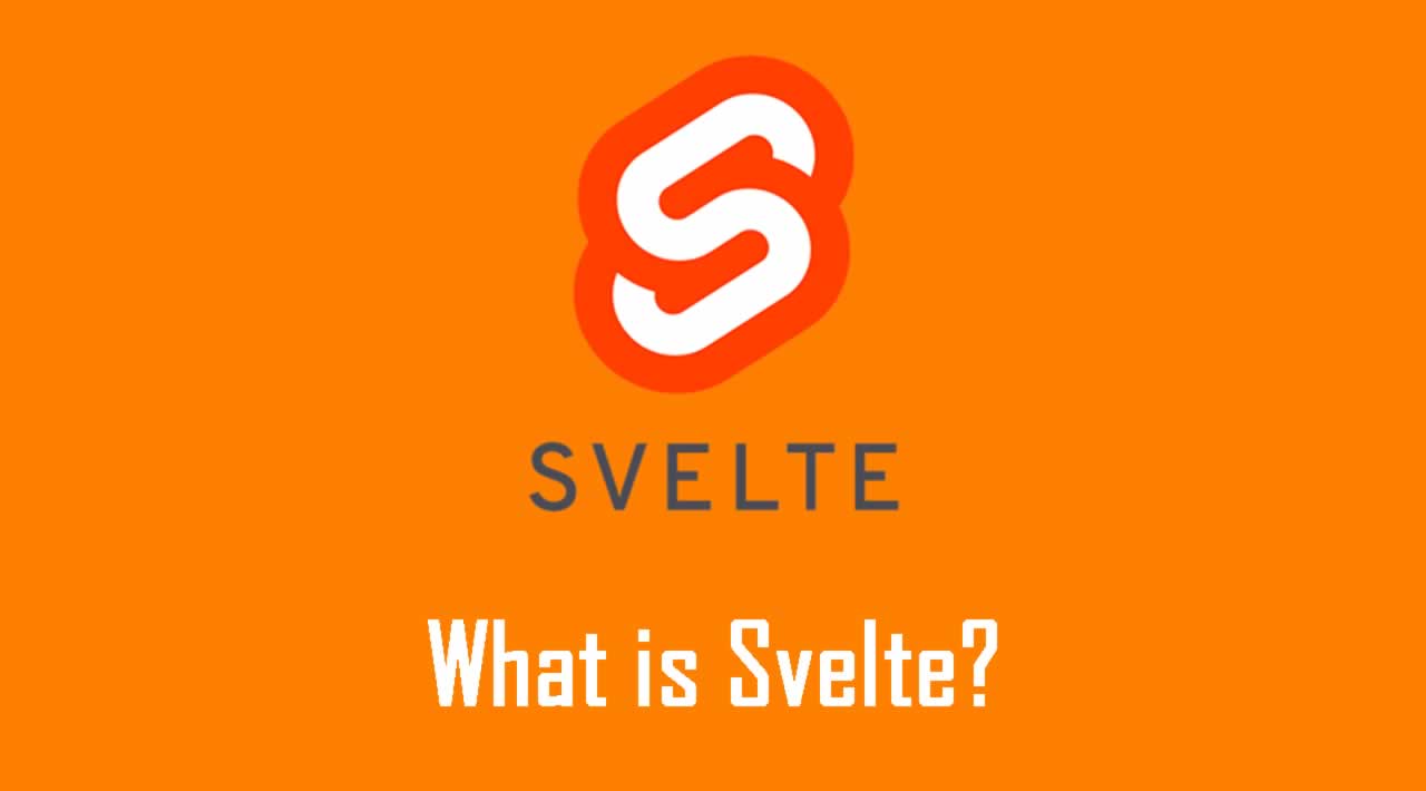 Introduction to Svelte