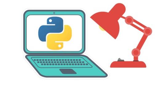 Complete Python Bootcamp: Go from zero to hero in Python 3
