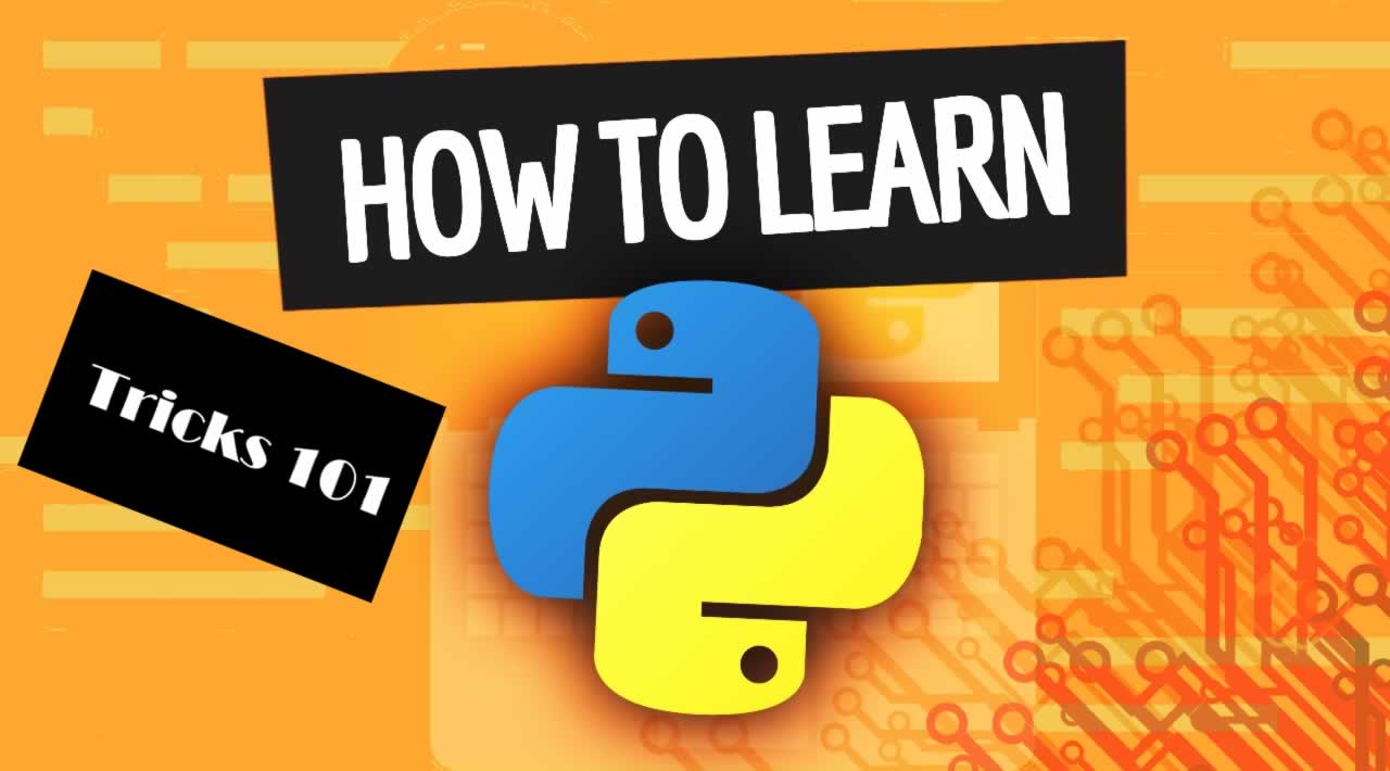 Python tricks 101: Every new Programmer Should Know