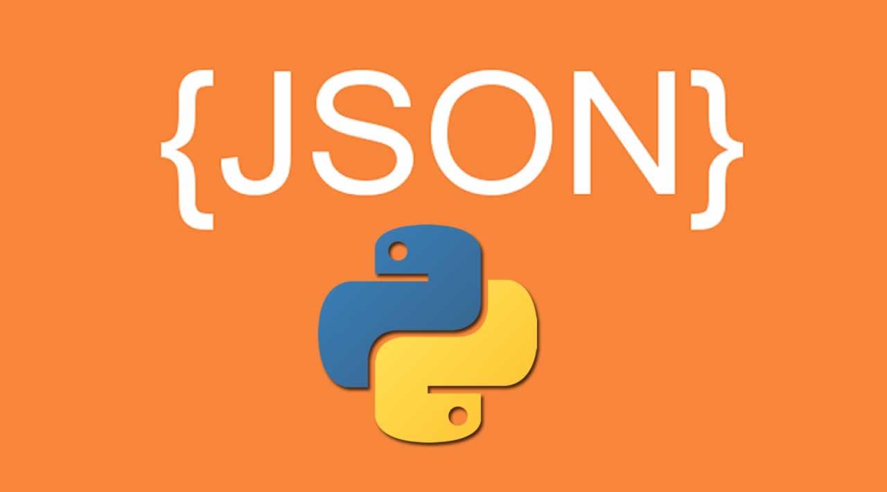 Working with JSON in Python 
