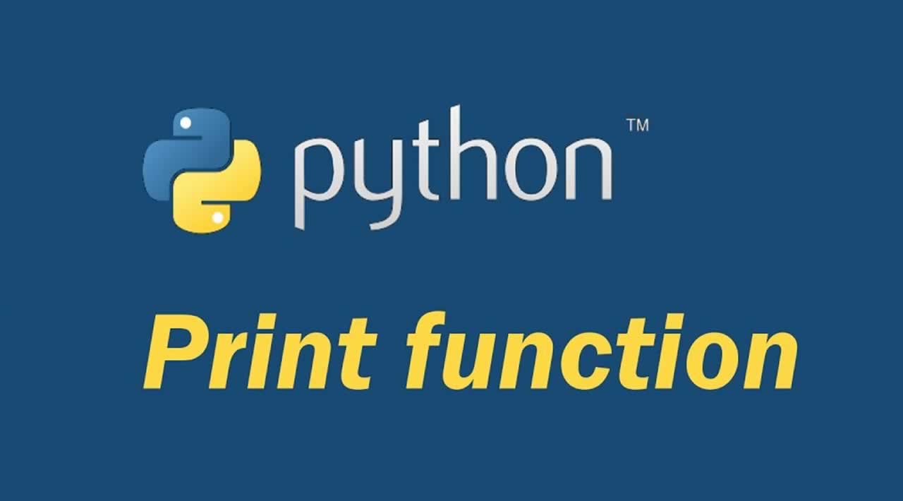 python-print-function-the-complete-guide