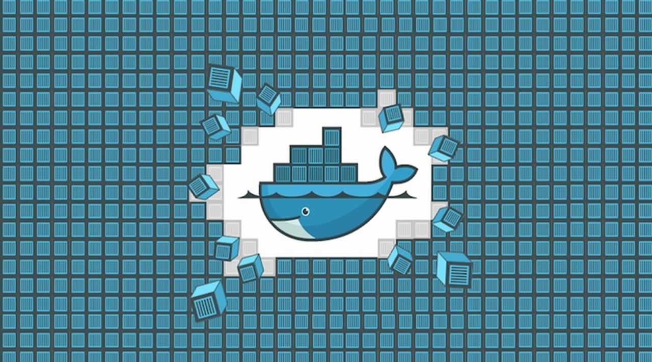 Things You Should Know About Docker Containers