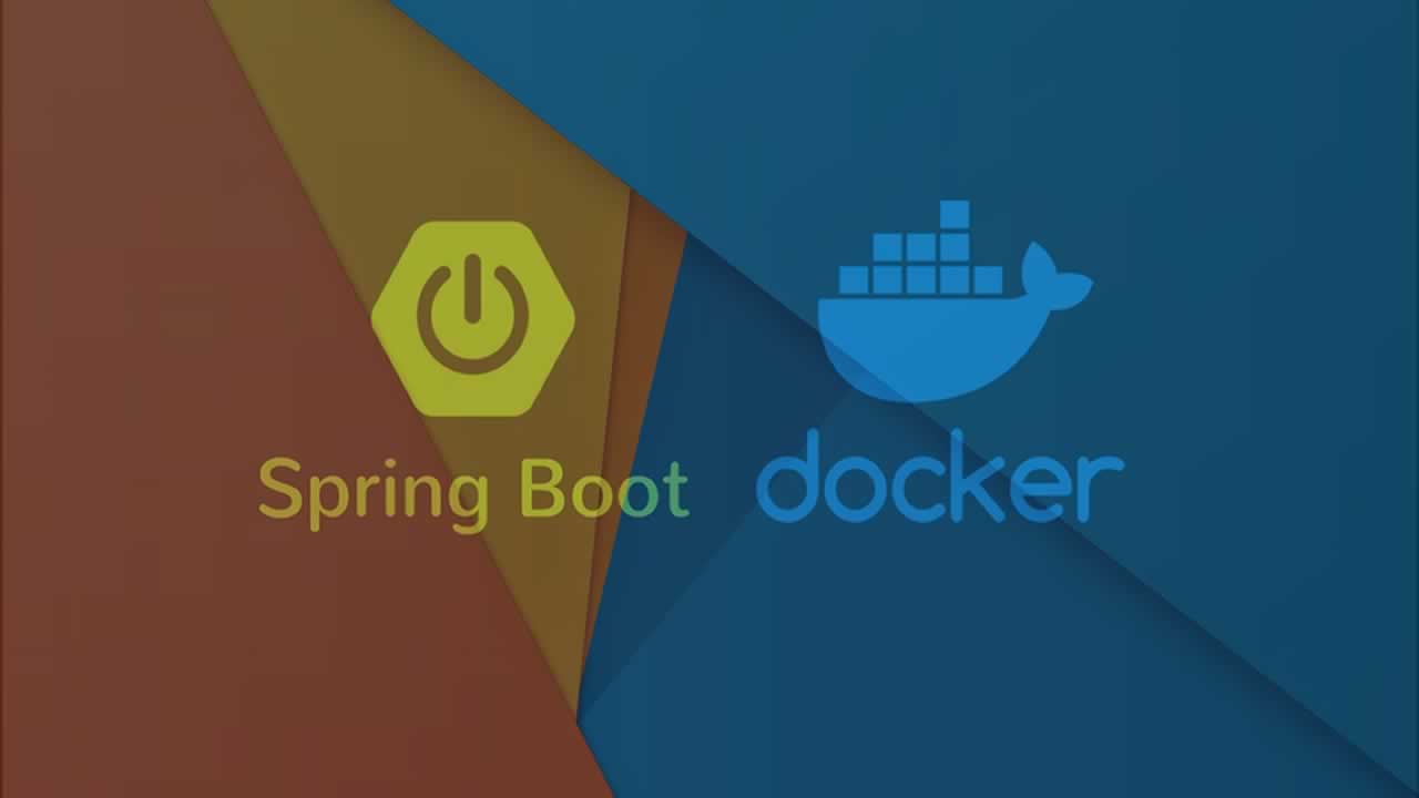 Build Spring Microservices and Dockerize Them for Production