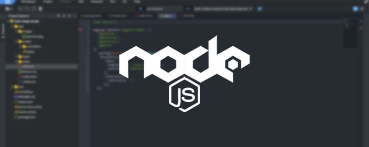 Developers Guide: The Commonly Used IDEs for Node.Js Development