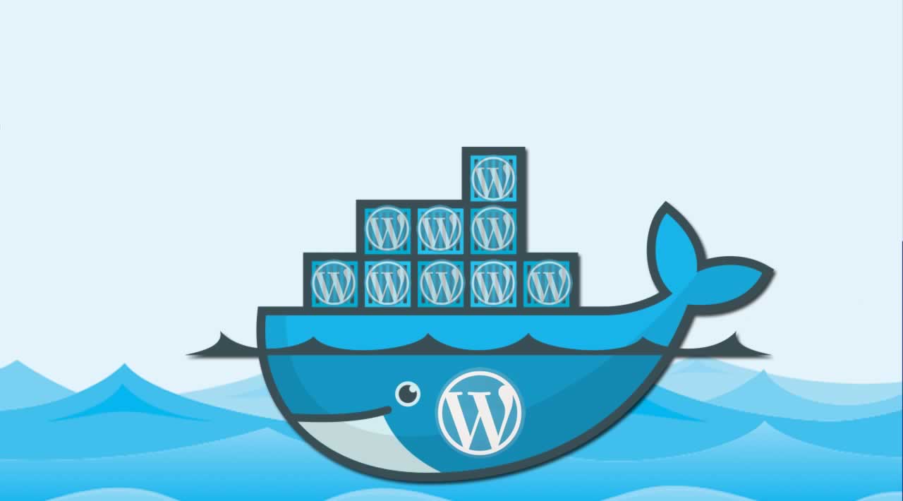 Developing WordPress Sites With Docker