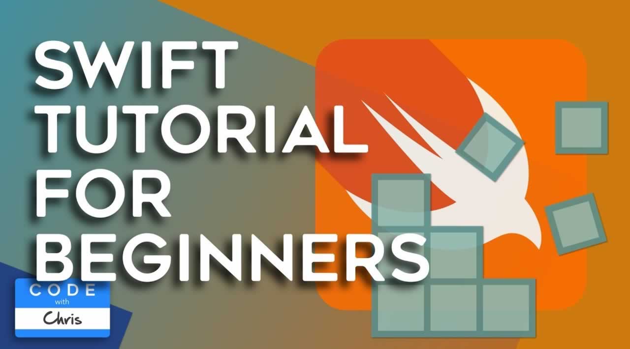 Swift Basic Tutorial