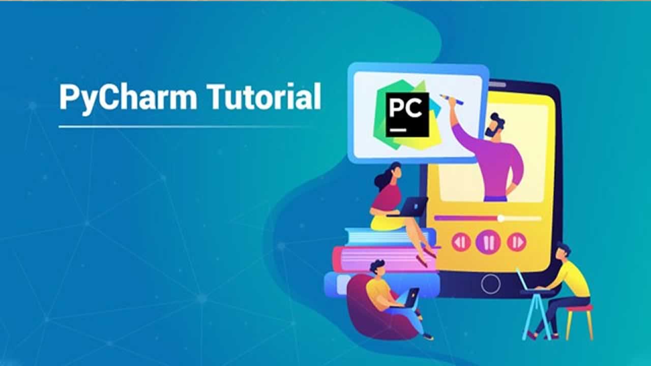 PyCharm Tutorial -  Writing Python Code In PyCharm (IDE)