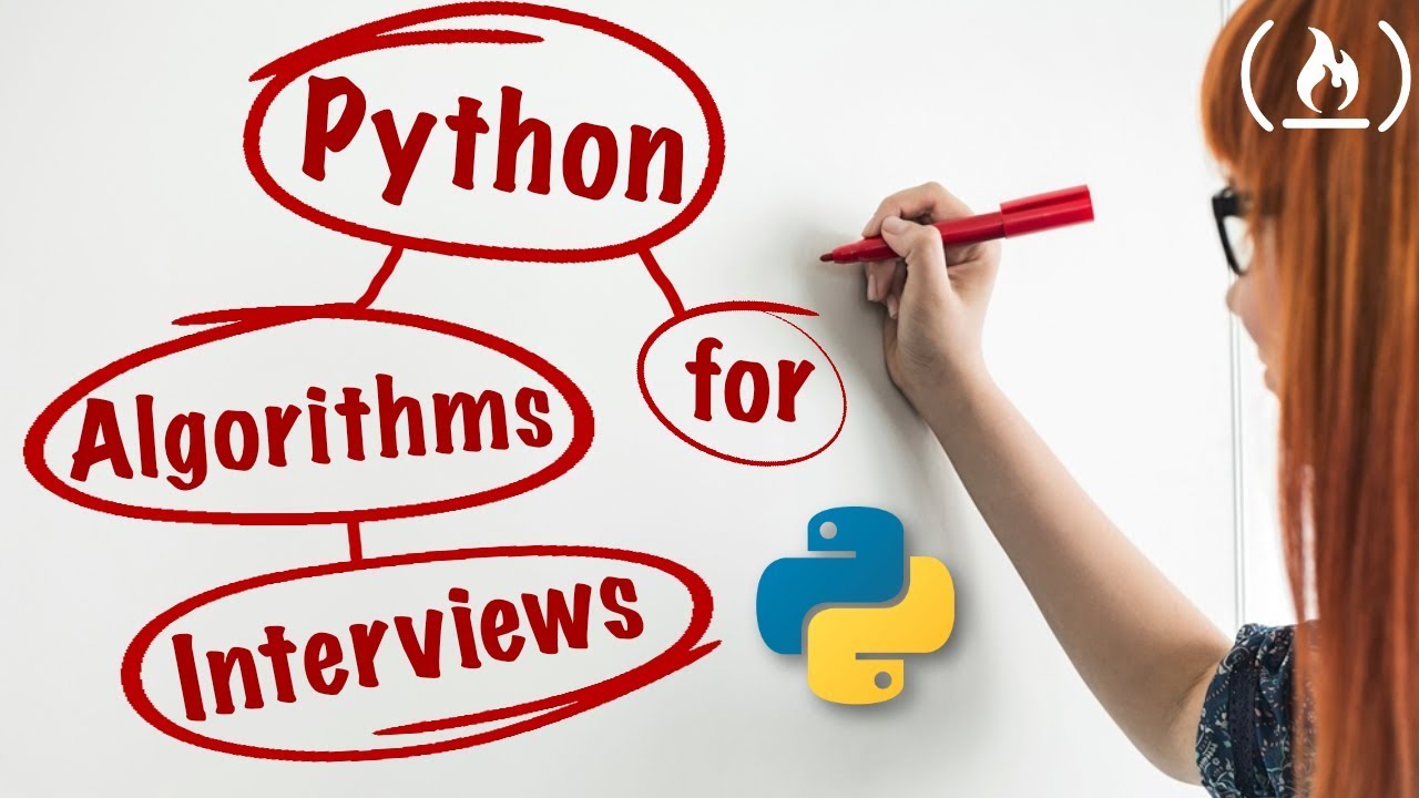 Python Algorithms for Interviews