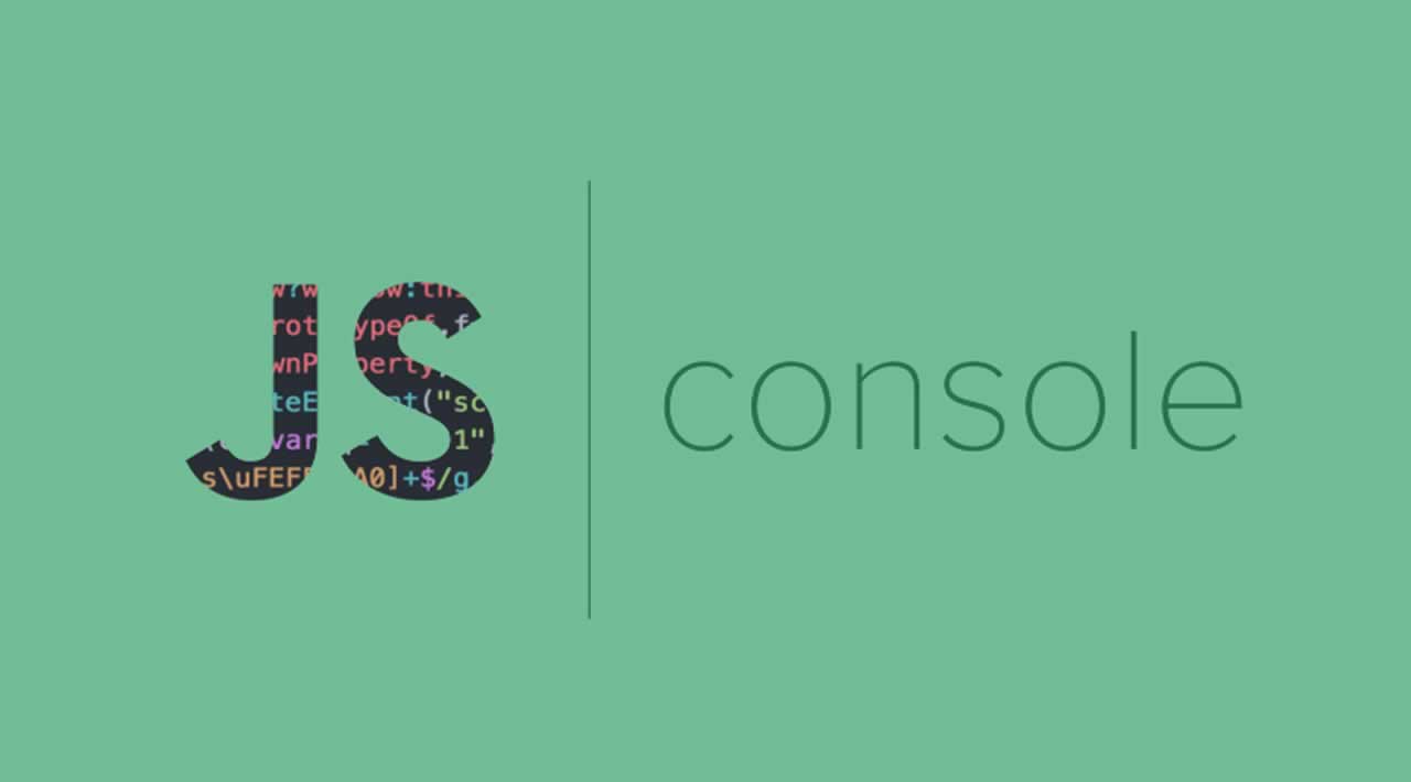 How to work with the Console in JavaScript