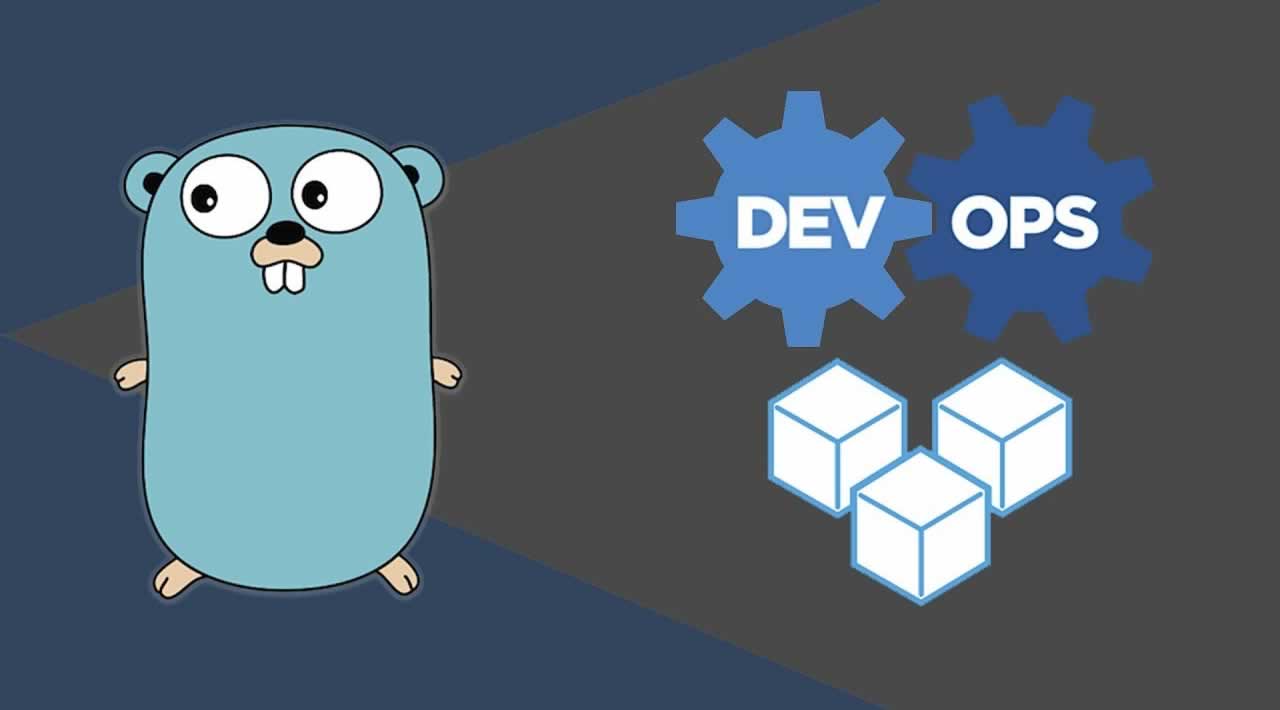 Why 'Go' is perfect for DevOps