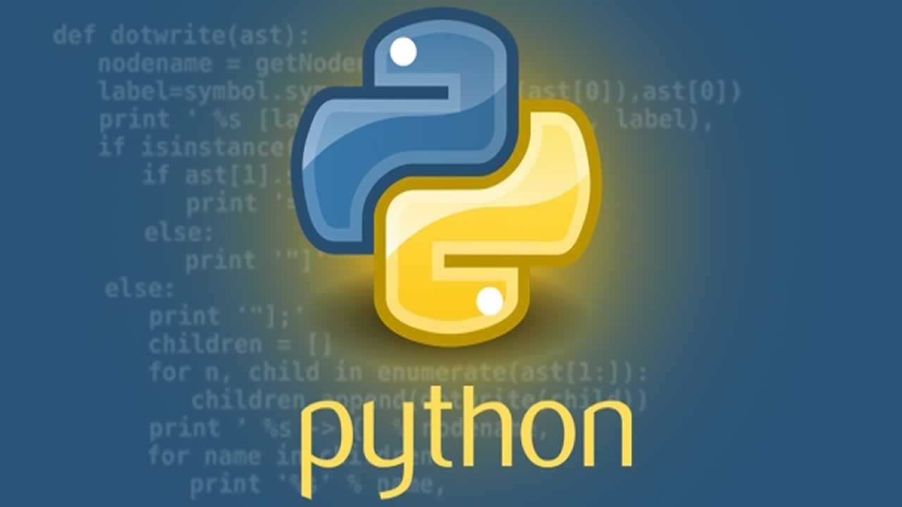 5 Python Exercises