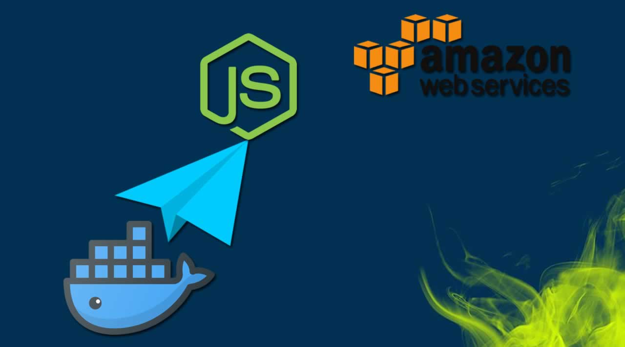 A Complete Guide on Deploying a Node app to AWS with Docker