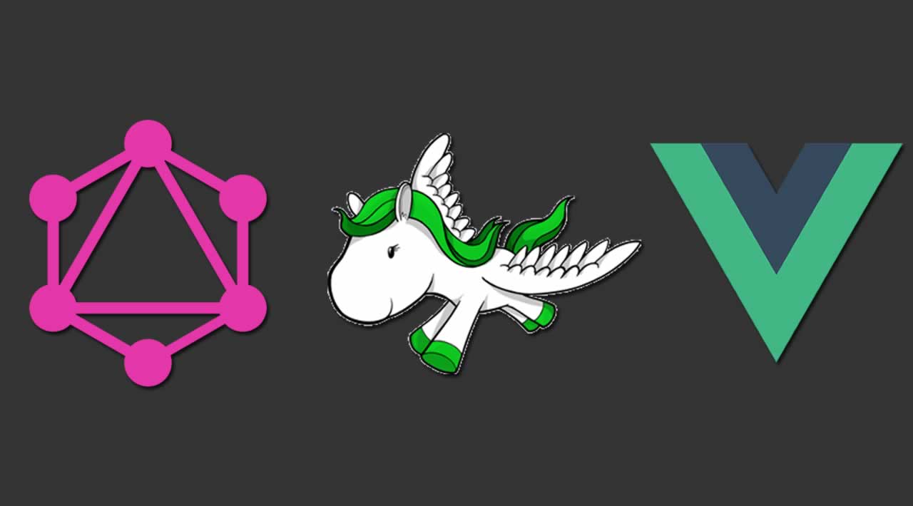 Create a Fullstack app with Django, GraphQL and VueJS