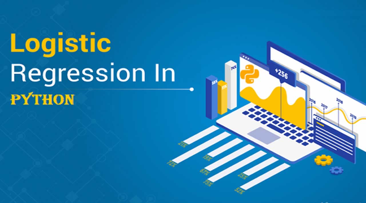 Building A Logistic Regression in Python