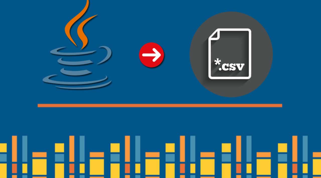 How to read a CSV file in Java | with examples