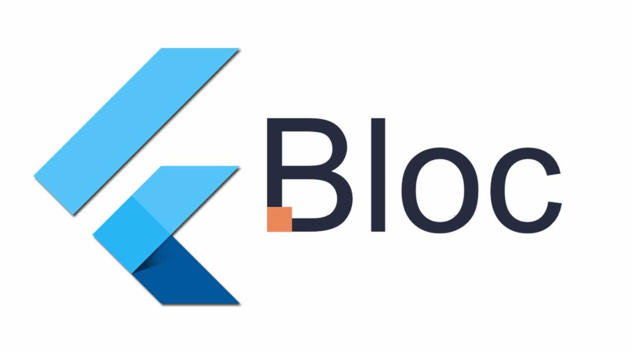 flutter bloc