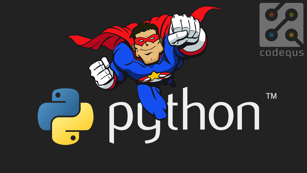 Learning Python: From Zero to Hero