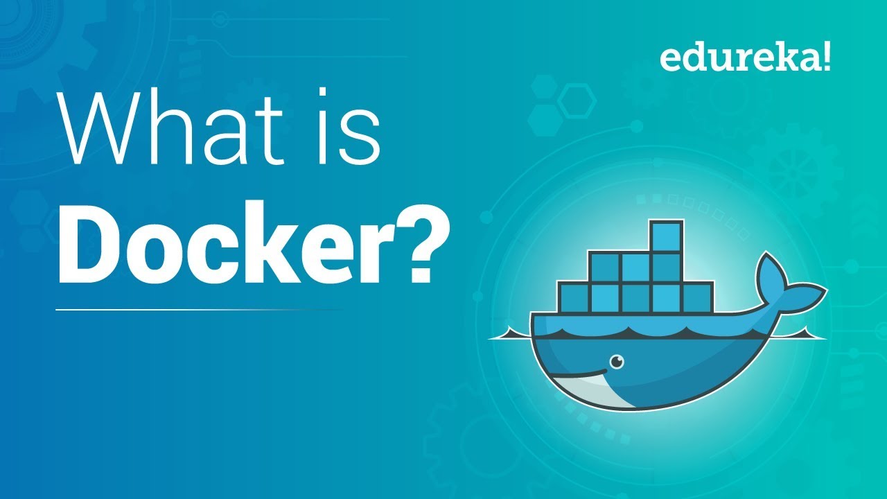 What Is Docker Registry Mcq