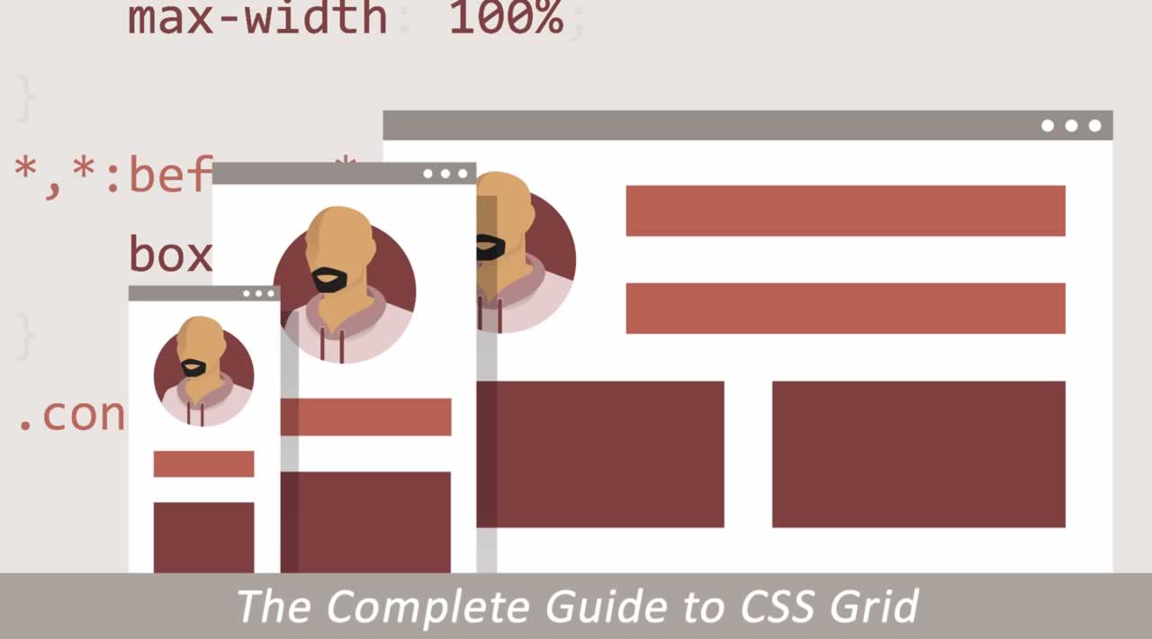 The Complete Guide to CSS Grid