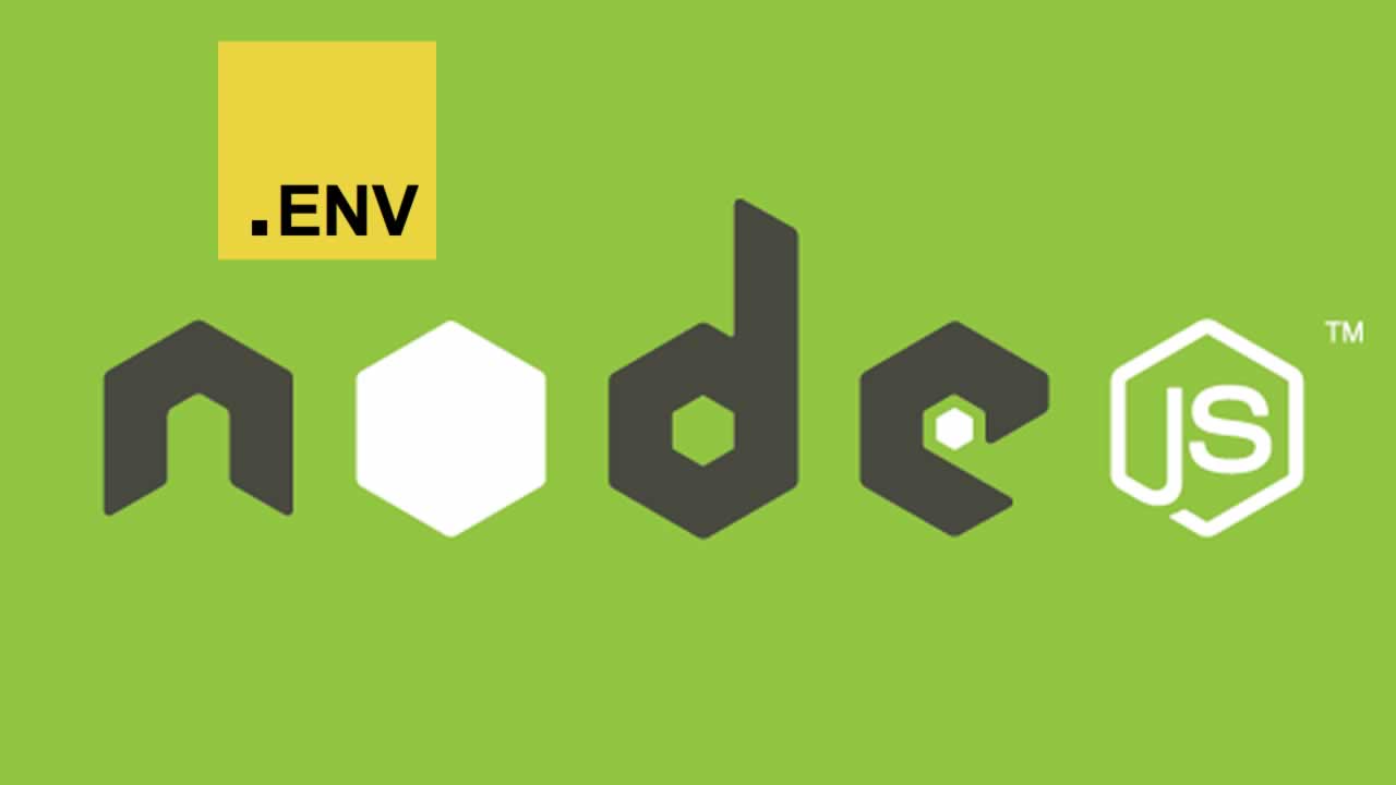 Node.js Everywhere with Environment Variables