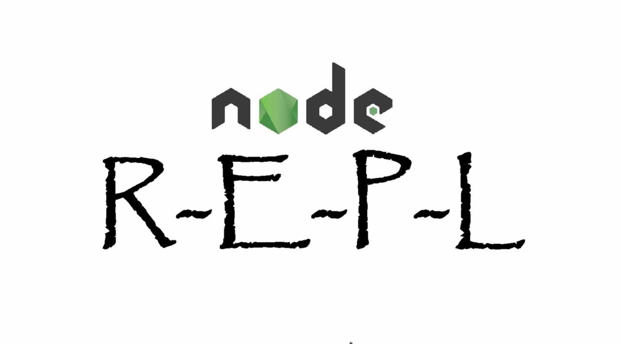 How To Use the Node.js REPL