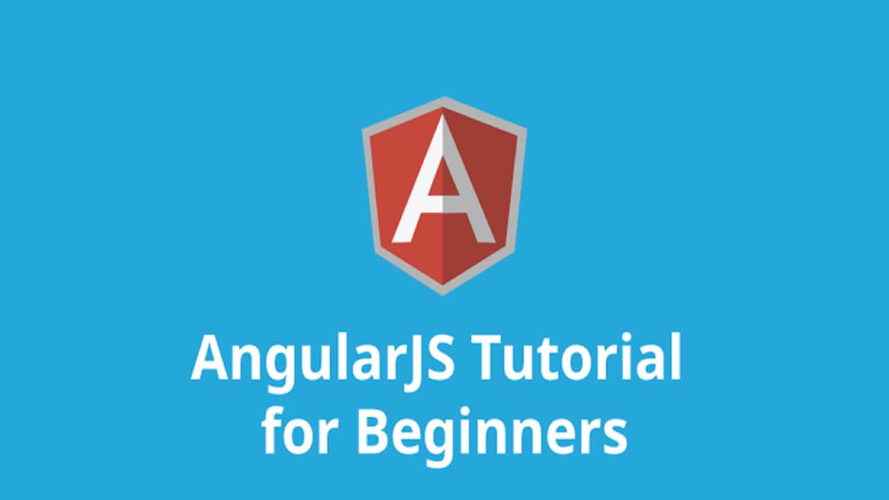 AngularJS tutorial for beginners with NodeJS ExpressJS and MongoDB (Part I)
