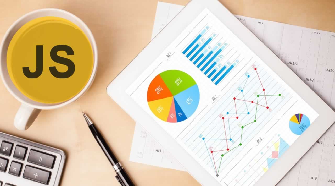 Best 10 JavaScript Charting Libraries for Every Data Visualization Need