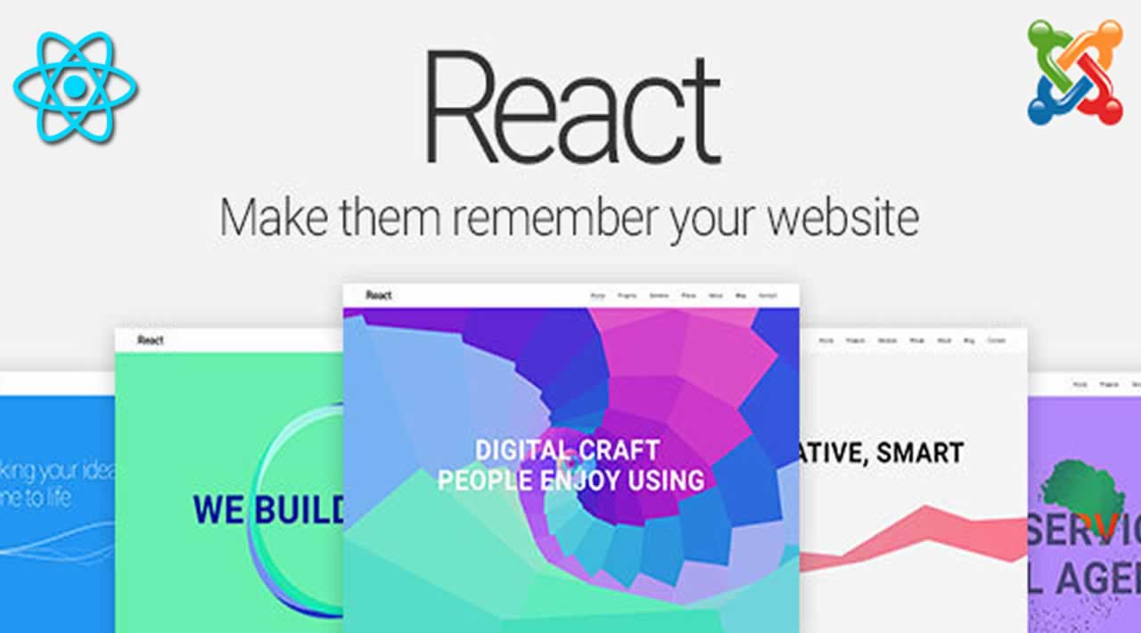 How to Build First React Website