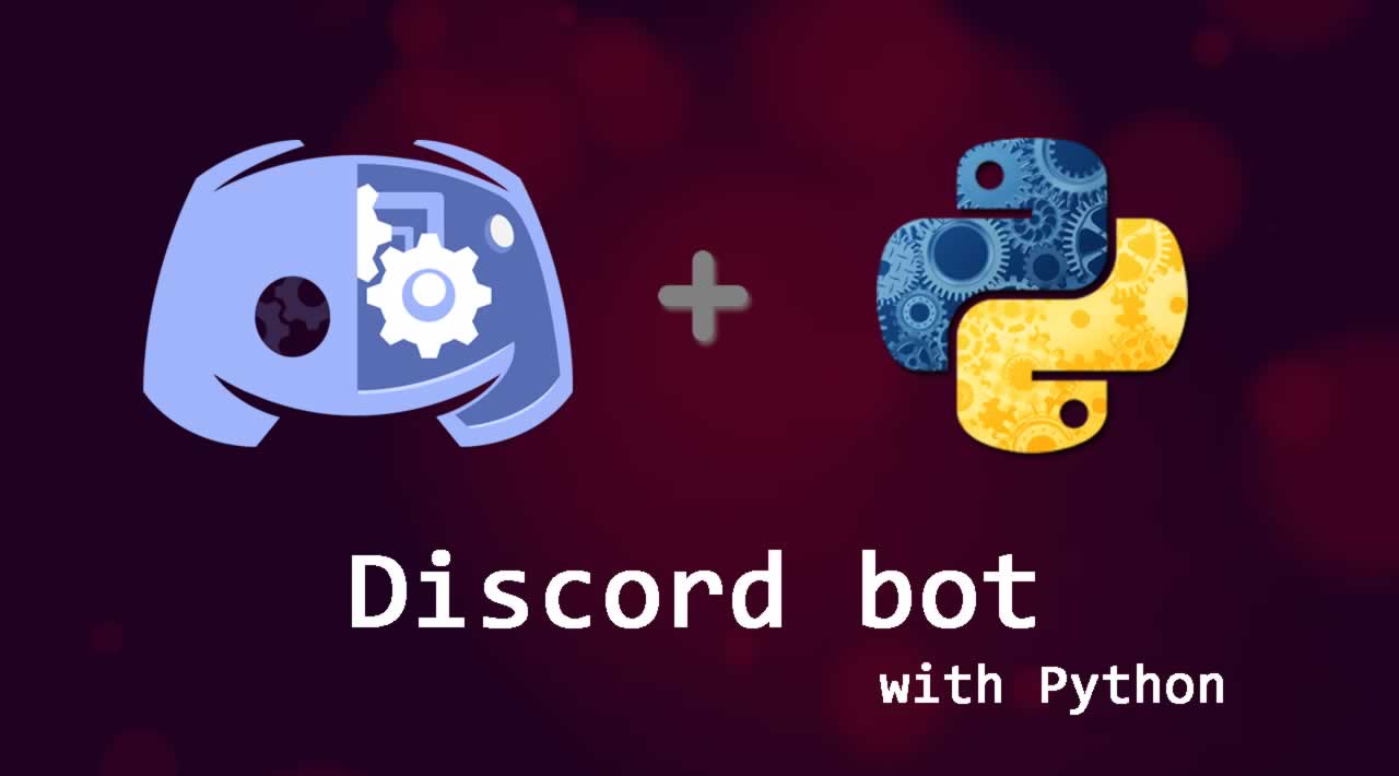 How To Creat A Simple Discord Bot With Python