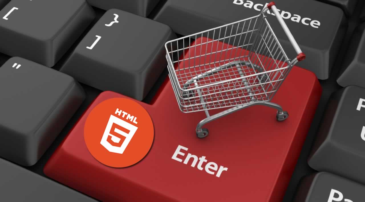 Creating A Shopping Cart With HTML5 Web Storage