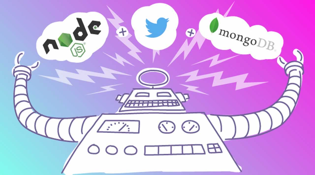 Performing Sentiment Analysis on Tweets from Node.js