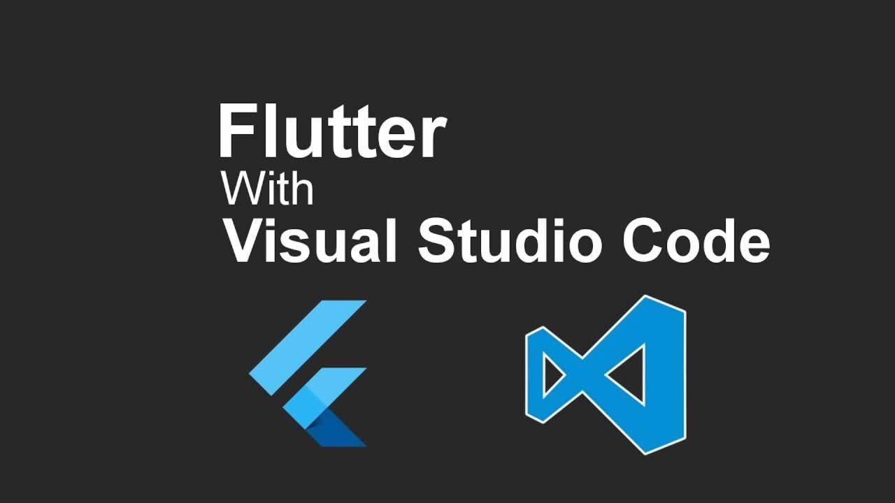 Flutter — Visual Studio Code Shortcuts for Fast and Efficient 