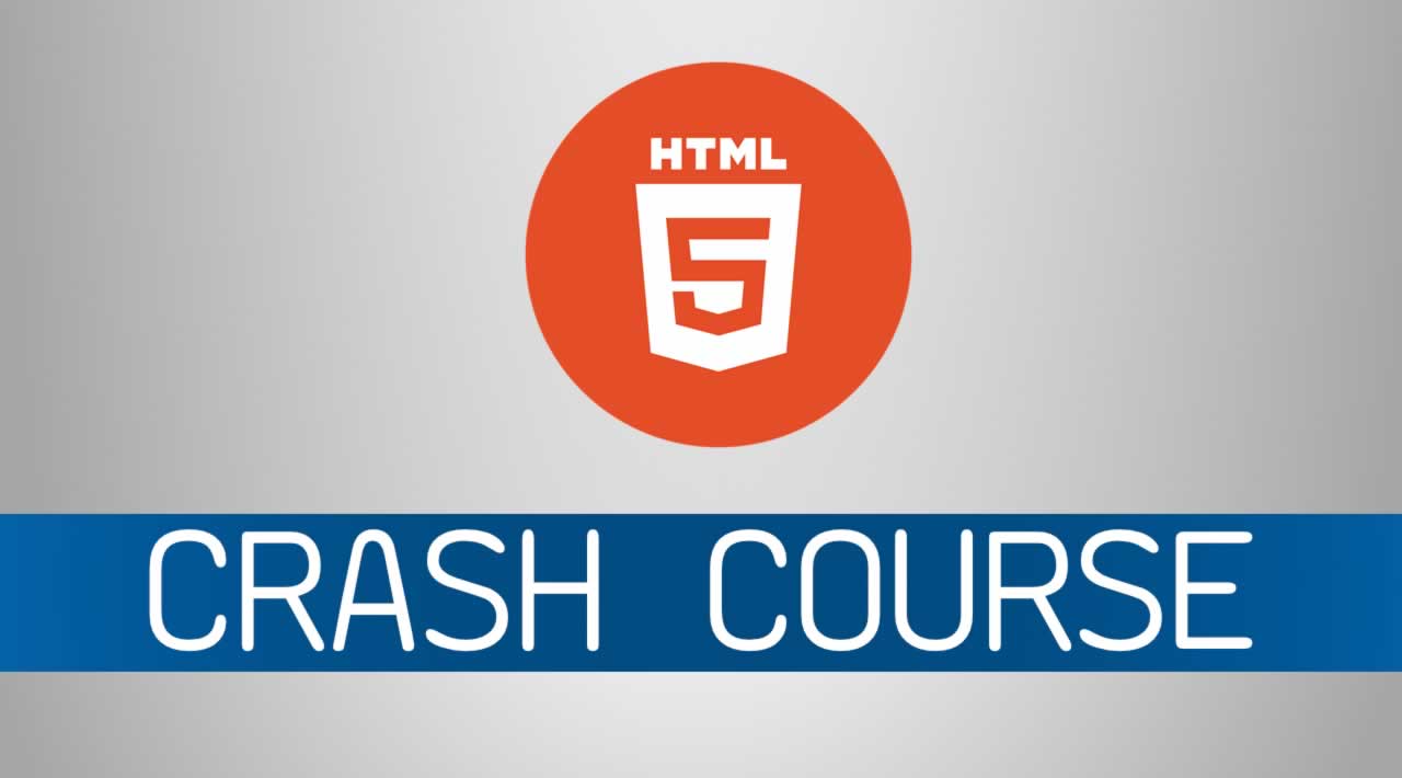 HTML Crash Course For Absolute Beginner